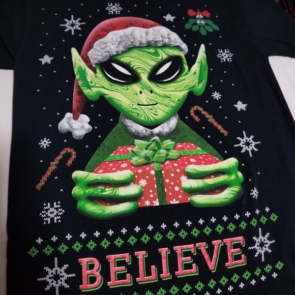 Fruit of the Loom | Shirts | Alien 